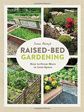 Book Review: Raised Bed Gardening – KarensGardenTips.com